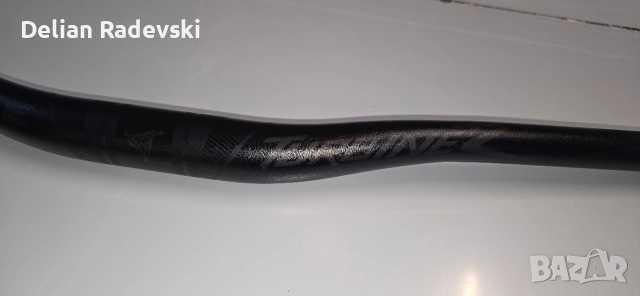 ново кормило FSA 35mm.