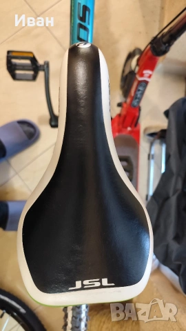 Велосипед CROSS 20" Неразличим от НОВ! , снимка 9 - Велосипеди - 53682352