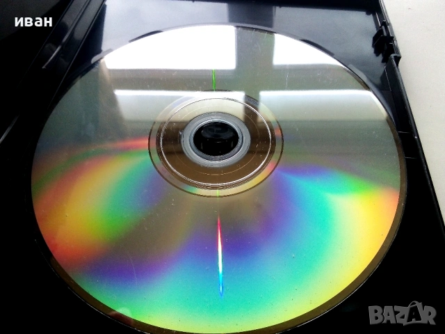 DVD "Шотландски боец" - БГ субтитри - 2005г., снимка 3 - Екшън - 53781083