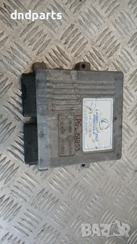 Компютър ГИ 10R-026011 67R-016002 110R-006011