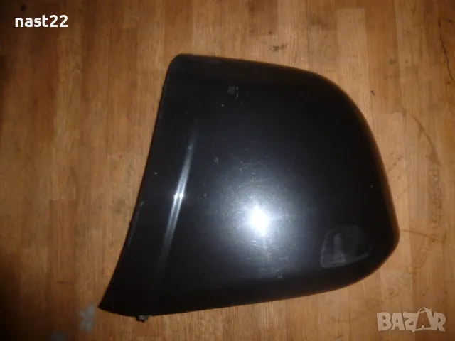 Задна броня дясна част за CHERY TIGGO 3/DR5 1.6 (2007)