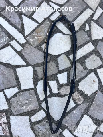 Рамена чистачка ляво и дясно за Сеат Алтеа XL. 2005-2014г, снимка 2 - Аксесоари и консумативи - 50412430