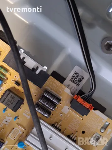 подсветка от дисплей CY-SA050HGPY1V от Телевизор SAMSUNG модел UE50AU8072U, снимка 2 - Части и Платки - 49761636