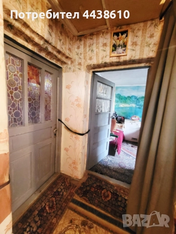 с. Малина, Общ. Ген. Тошево, къща с двор – 25053евро (49000лв.), снимка 7 - Къщи - 52546569