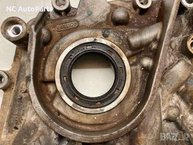 Маслена помпа за Ford Форд Фиеста 1.25 бензин SNJC 82 коня 98MM-6600-D7B 2016, снимка 5 - Части - 39373120