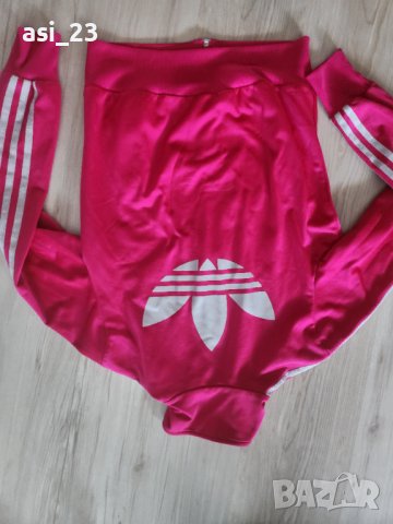 Оригинално горнище Adidas , снимка 2 - Спортни екипи - 41880795