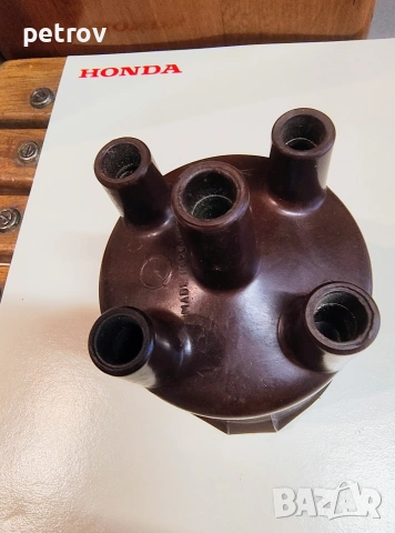 Фиат Полски 125,Fiat 125p.Дистребуторна капачка., снимка 3 - Части - 53132282