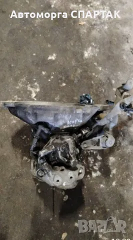 Скоростна кутия за Опел Корса бензинка