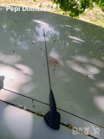 Антена за Ford Escort VII Estate (01.1995 - 02.1999)