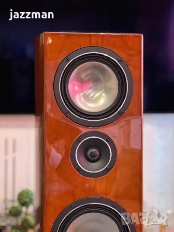 Canton Vento 896 DC, снимка 8 - Тонколони - 49398035