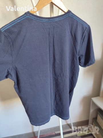 Мъжки памучни тениски , снимка 13 - Тениски - 51513908