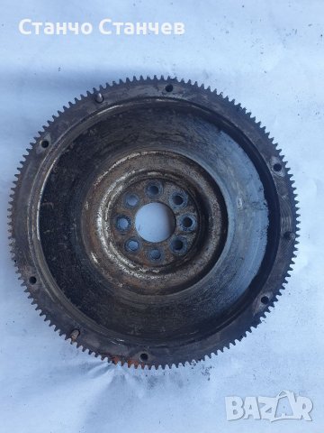 Съединител, маховик VW T4 Transporter 2.4 D AAB, снимка 3 - Части - 37722883