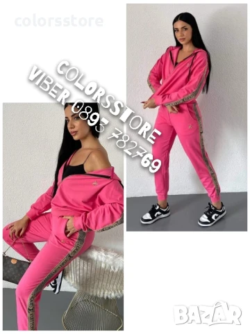 Дамски спортен екип Louis Vuitton/VL45v