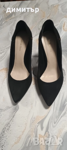 Маркови официални дамски обувки., снимка 3 - Дамски елегантни обувки - 52804248