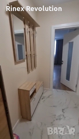 Двустаен апартамент под наем в Съдийски, снимка 2 - Апартаменти - 53864645