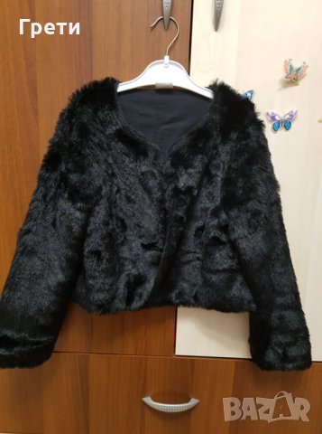 Детска жилетка Zara