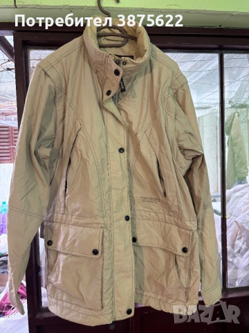 Якета втора употреба, снимка 14 - Якета - 53469622