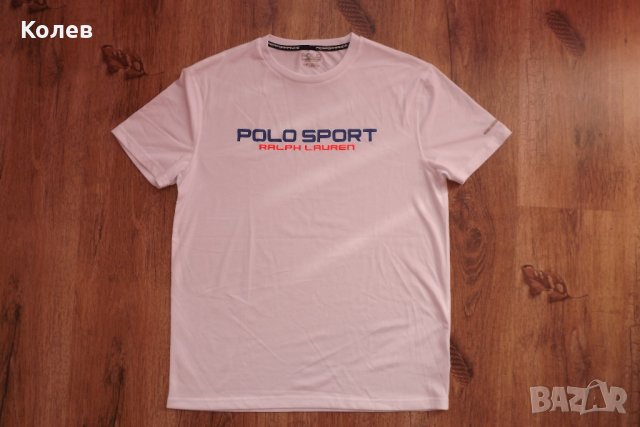 Тениска Ralph Lauren Polo Sport 