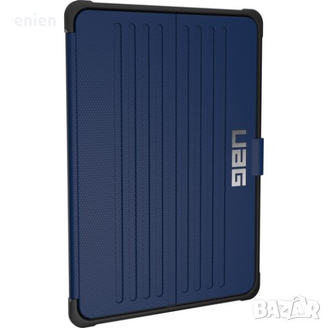 Удароустойчив калъф, стойка UAG за iPad Air 2, iPad 5, 6, снимка 4 - Калъфи, кейсове - 40282523