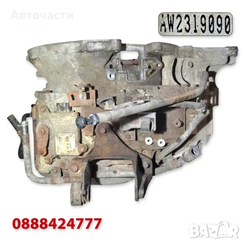 6-степенна автоматична скоростна кутия TF-81SC - Mazda CX-9 3.7 AWD 277 к.с. (2007 г.+) AW2319090, снимка 3 - Части - 56049231