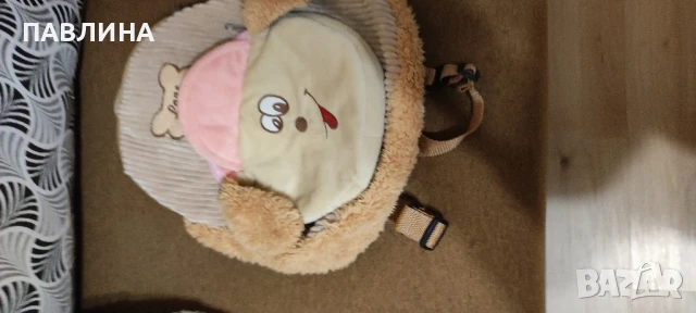 раница , снимка 2 - Раници - 50526350