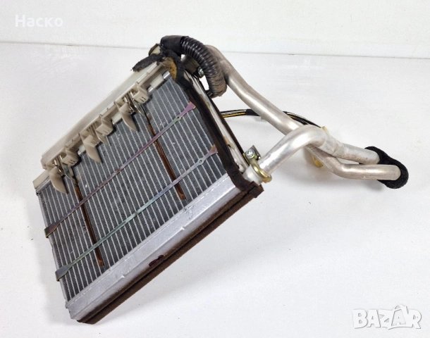 Радиатор Радиаторче Парно Toyota Avensis T25 Тойота Авенсис Т25 2003-2008, снимка 4 - Части - 53057040