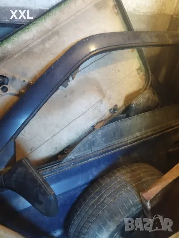 преден капак , радиатори,и врати от golf 3 с две врати, снимка 15 - Аксесоари и консумативи - 42232984