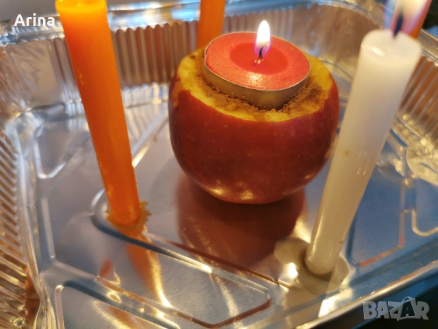 Магия за любов 