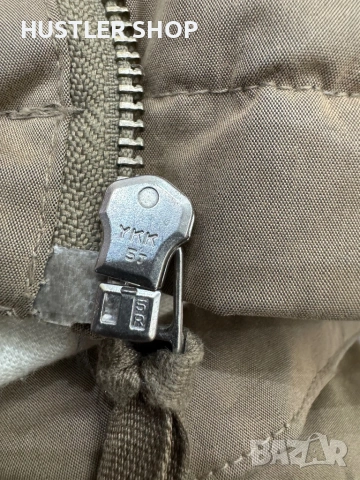 Мъжко зимно яке C.P COMPANY VINTAGE. Размер 52/L, снимка 11 - Якета - 53565916