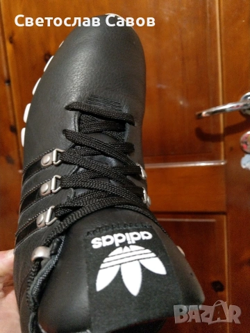 Adidas 44нм. 28,0см., снимка 9 - Спортни обувки - 53514085