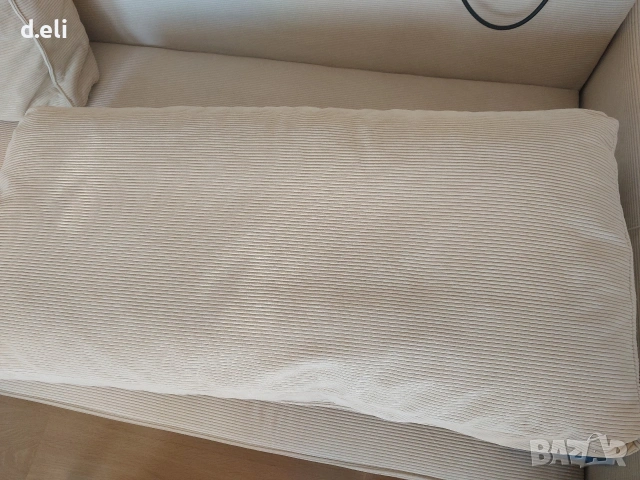 Два дивана с разстягане, снимка 4 - Дивани и мека мебел - 49700245