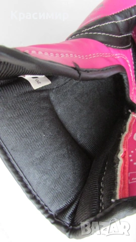 Детски боксови ръкавици RDX 3B Dino, снимка 12 - Бокс - 53527554