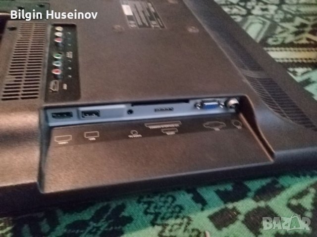 Телевизор белсон 22 инчаинча, снимка 6 - Телевизори - 40445977