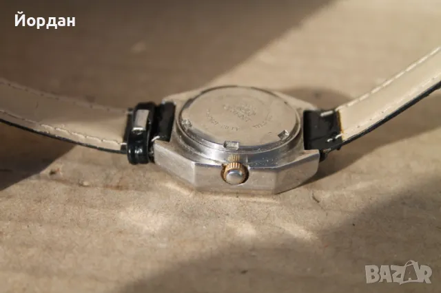 Дамск Японски часовник ''Orient'' автоматик /21 камъка/, снимка 5 - Дамски - 49483801