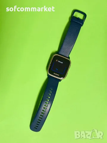 Garmin Venu SQ смарт часовник