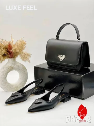 Prada ✨Дамски Чанти , снимка 2 - Чанти - 56108427
