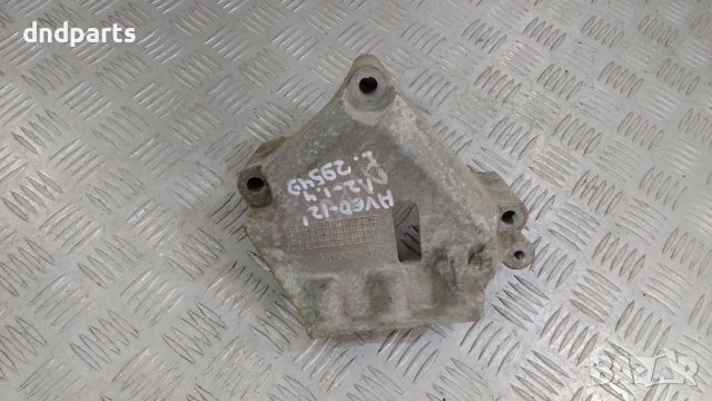 Алуминиева конзола Chevrolet Aveo 1.2i 1.4i 2012г.	