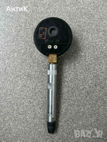Руски Уред за Измерване на Компресия СССР, снимка 7 - Други инструменти - 50569682