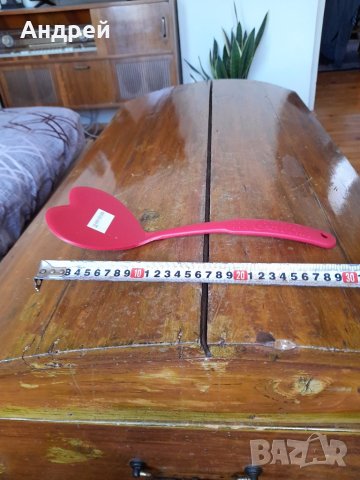 Стара лъжица за сервиране Кока Кола,Coca Cola, снимка 6 - Колекции - 41748719