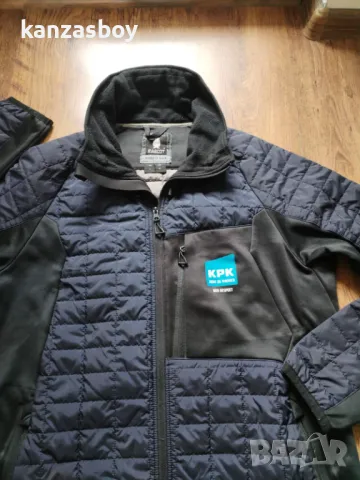 Mascot  Jacket - мъжко работно яке КАТО НОВО L, снимка 2 - Якета - 49862709