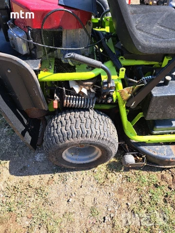 тракторна косачка на части , снимка 5 - Градинска техника - 50811867