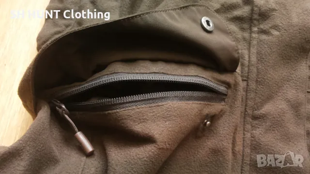 Bergans of NORWAY PASVIK SILENT Dermizax Women Jacket размер M дамско яке водонепромокаемо - 1115, снимка 9 - Якета - 50060891