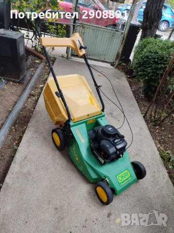 Косачка okay, снимка 1