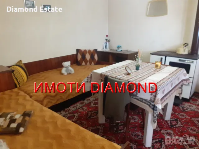 Едноетажна къща в село Ябълково общ. Димитровград, снимка 11 - Къщи - 47662708