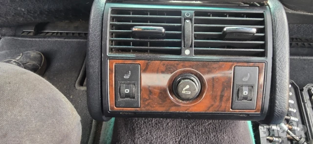 Audi A8 4.2 quatro на части , снимка 12 - Части - 51144401