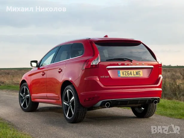 Предни, задни и странични нови автостъкла за VOLVO  XC60  5 Doors SUV 2008-2017, снимка 3 - Части - 48524780