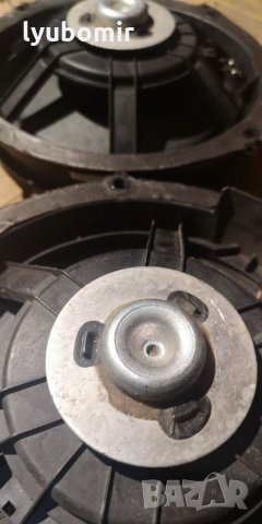 Суб буфери за Ауди, снимка 6 - Тонколони - 35785092