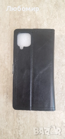 Калъф за Samsung A12, снимка 2 - Калъфи, кейсове - 52368020