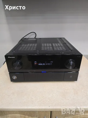 ☄️🔊 Pioneer SC-LX82 🔊☄️