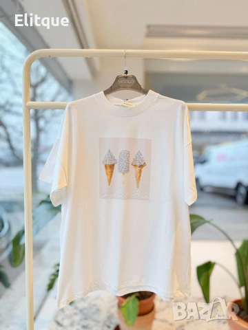 тениски , снимка 12 - Тениски - 53427032